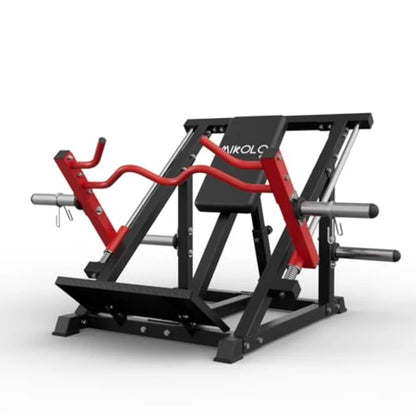 Linear Row Machine for Home Gym.