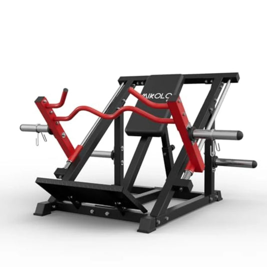 Linear Row Machine for Home Gym.