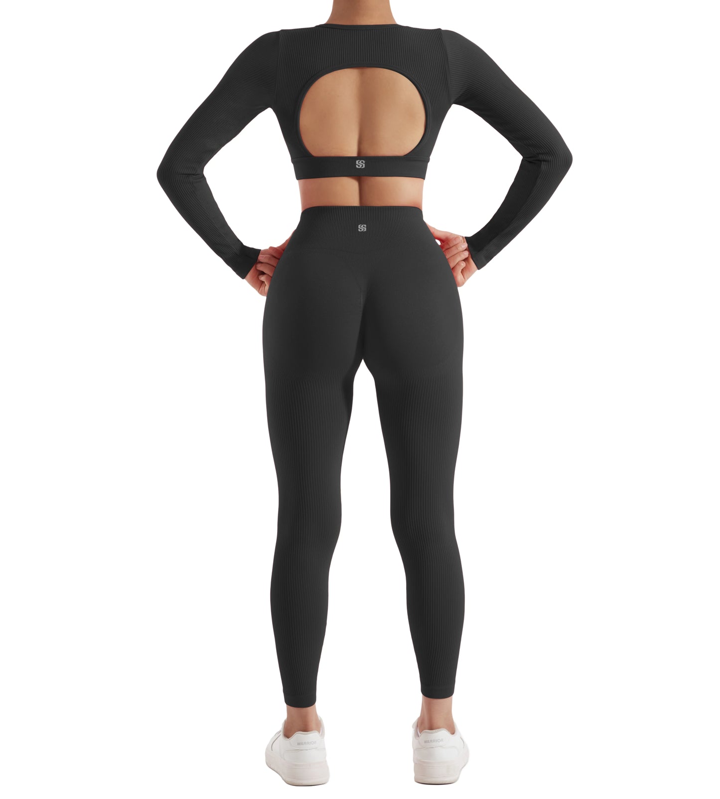 Quick-Drying Gym Set Tracksuit