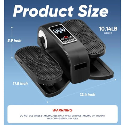 Under Desk Elliptical Machine.