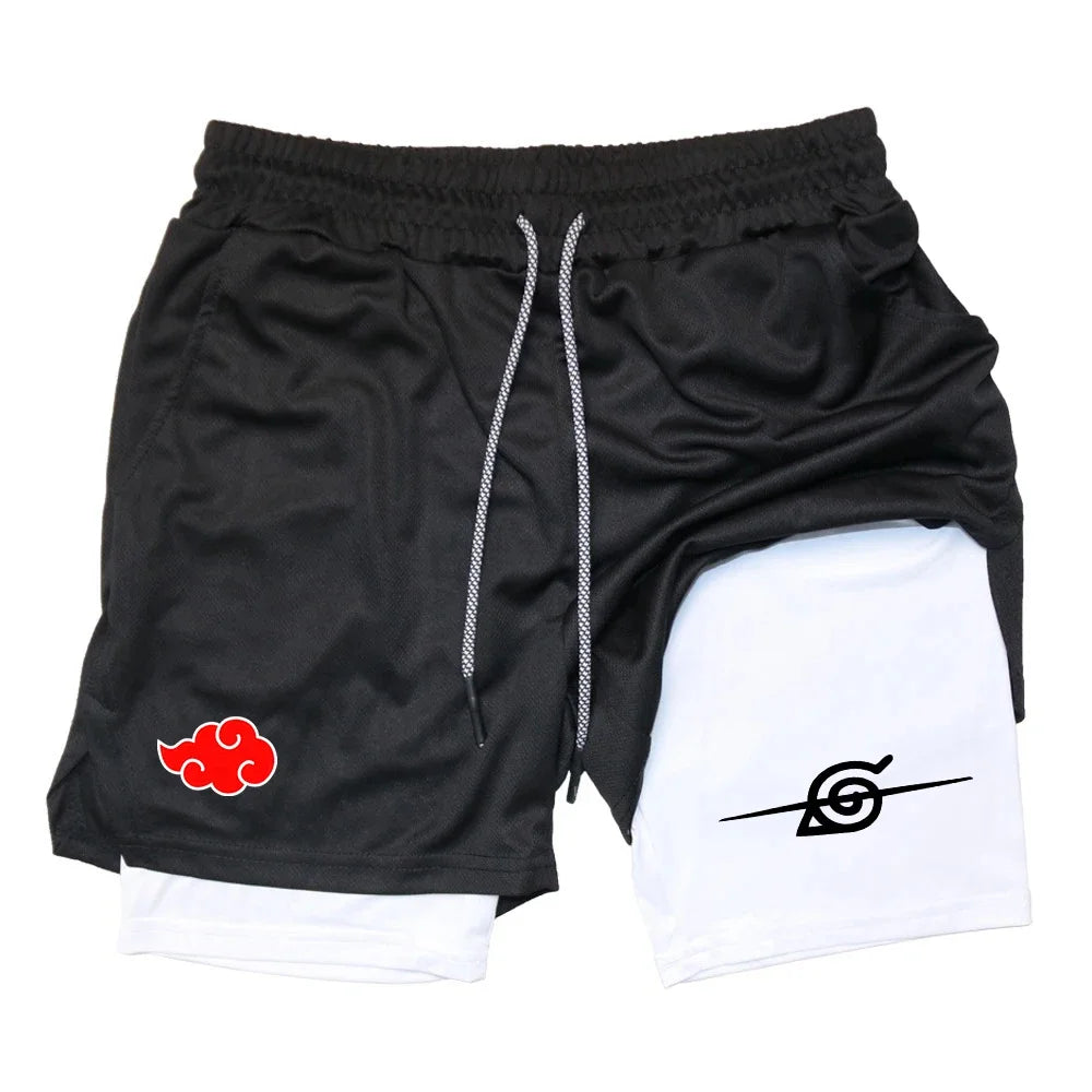 Multi-Performance Training Quick-Drying Jogging Pants