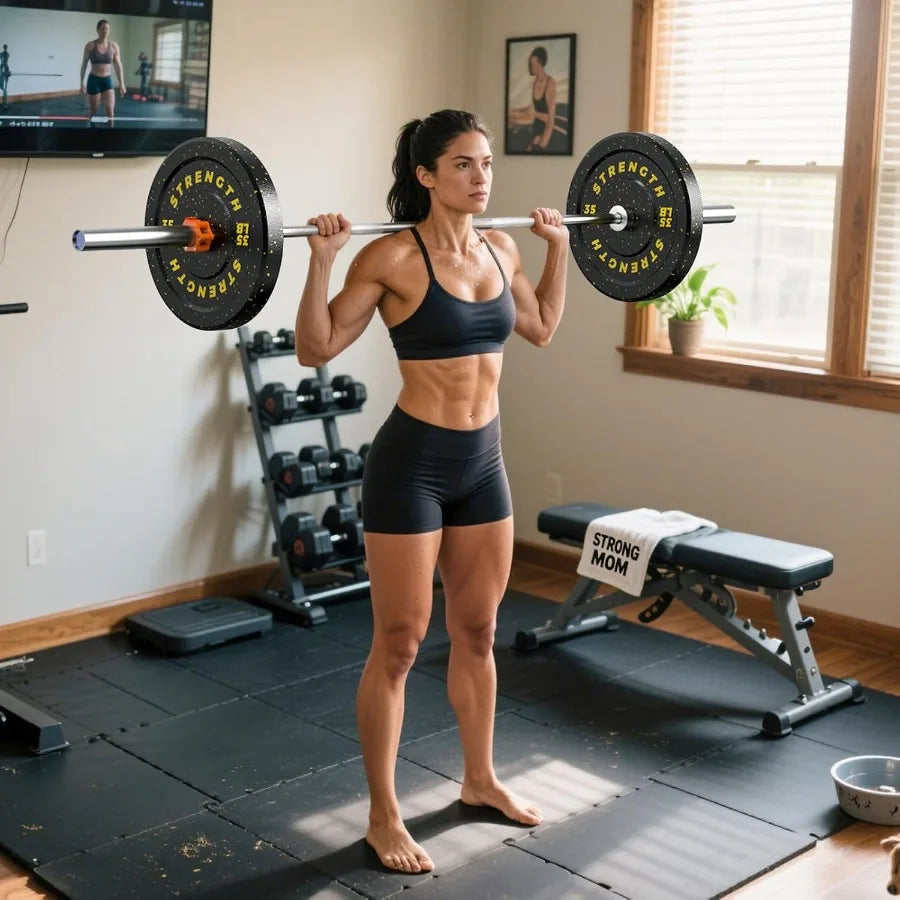 Strength Training 20-260lbs Multiple Options