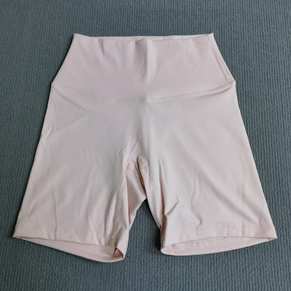Soft Women Sport Shorts Compression Support