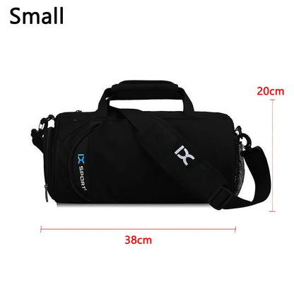 Large Gym Fitness Bag.