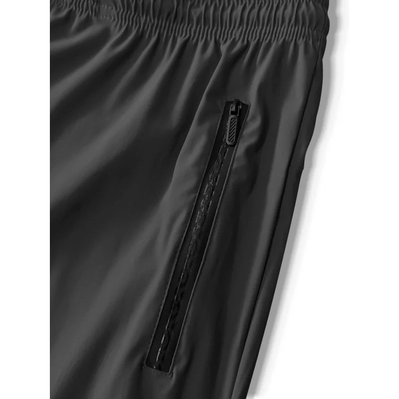 Cropped Pants Workwear Gym Shorts Street