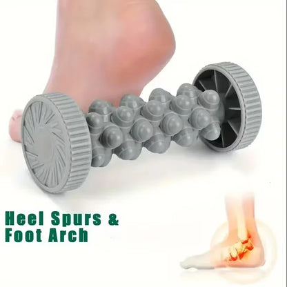Plastic Manual Foot Massager