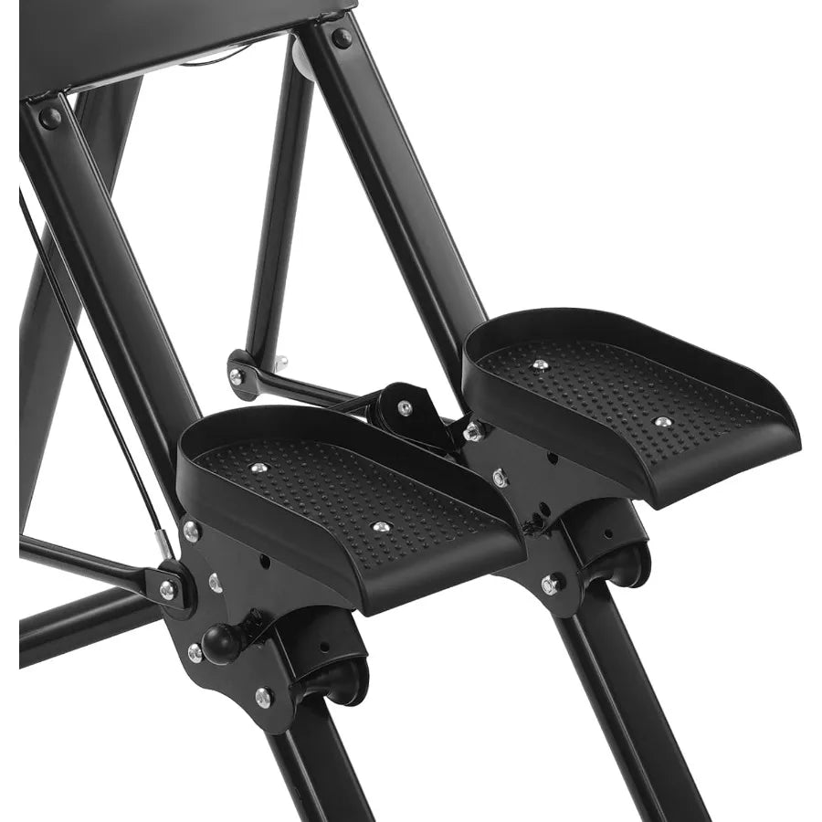 Stair Stepper for Home Vertical Climber Machine.