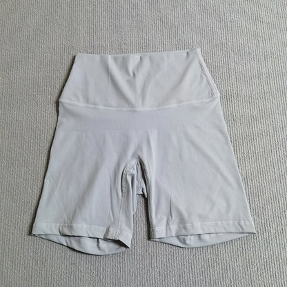 Soft Women Sport Shorts Compression Support