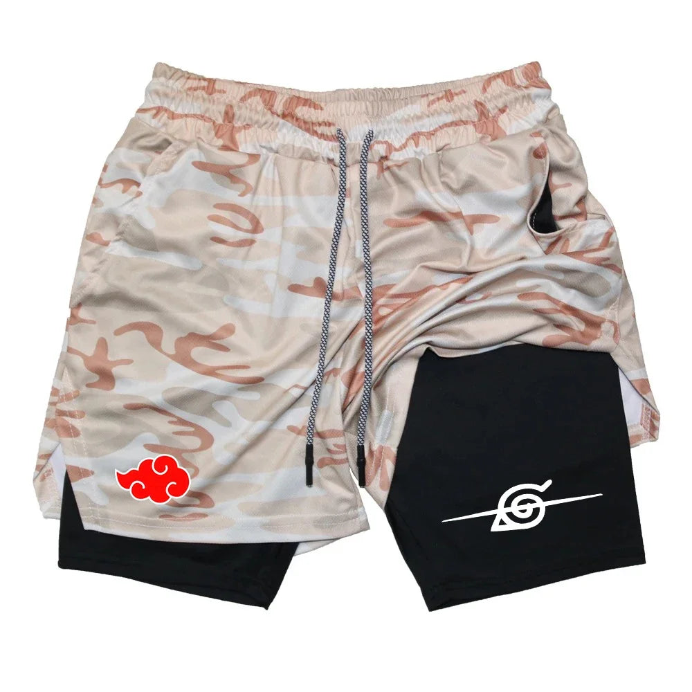 Multi-Performance Training Quick-Drying Jogging Pants