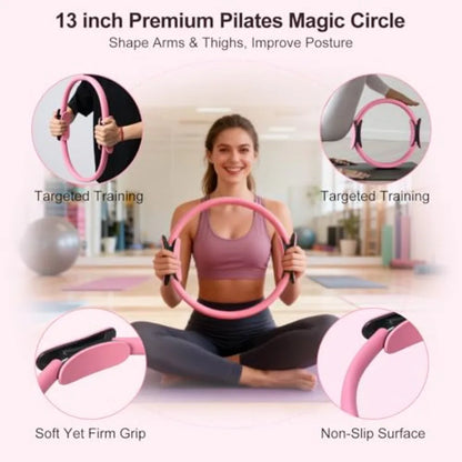 Yoga Ball Block Full-Body Workout Equipment