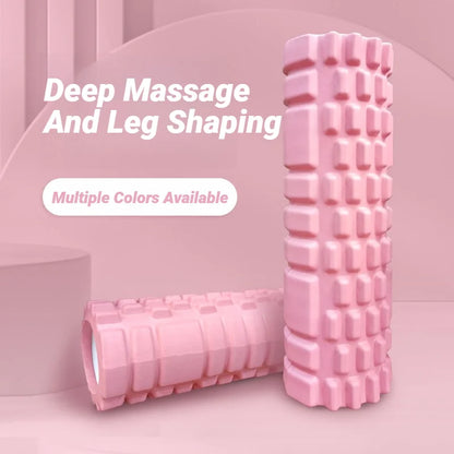 Axis Massage Roller.