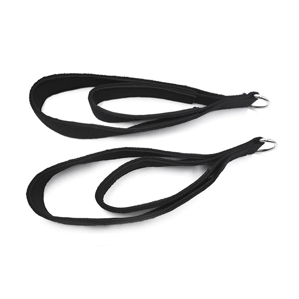Pilates Double Loop Straps.