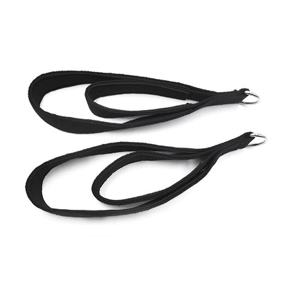 Pilates Double Loop Straps.