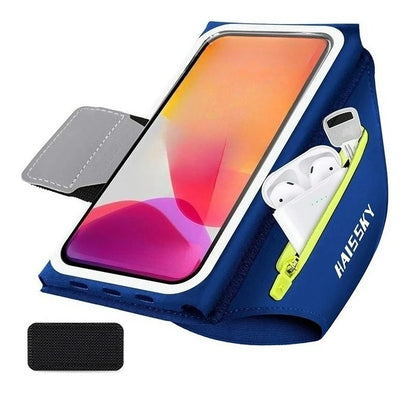 Running Bags For iPhone