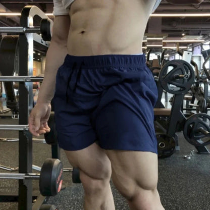 Men Beach Pants Running Sport Short.