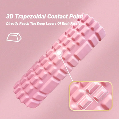 Axis Massage Roller.