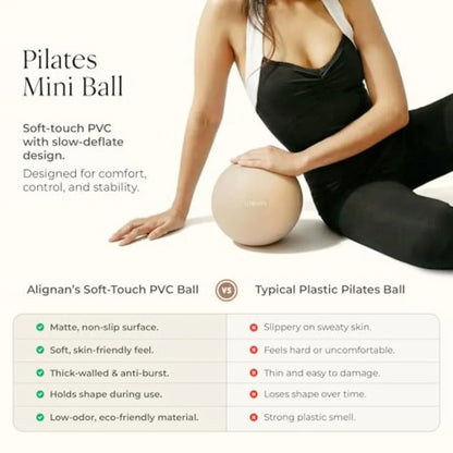 Pilates Kit for Home Workouts.