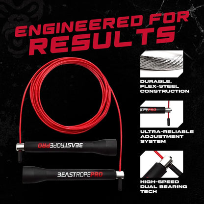 Speed Jump Rope.