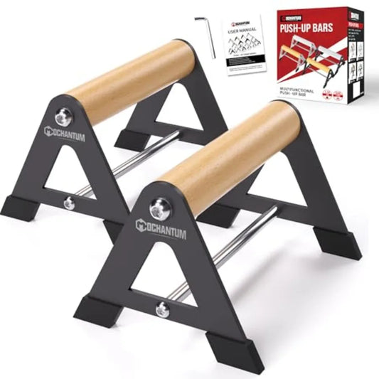 Push Up Bar