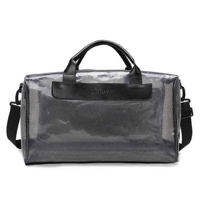 Fitness Bag, Large Capacity Handbag & Shoulder Bag