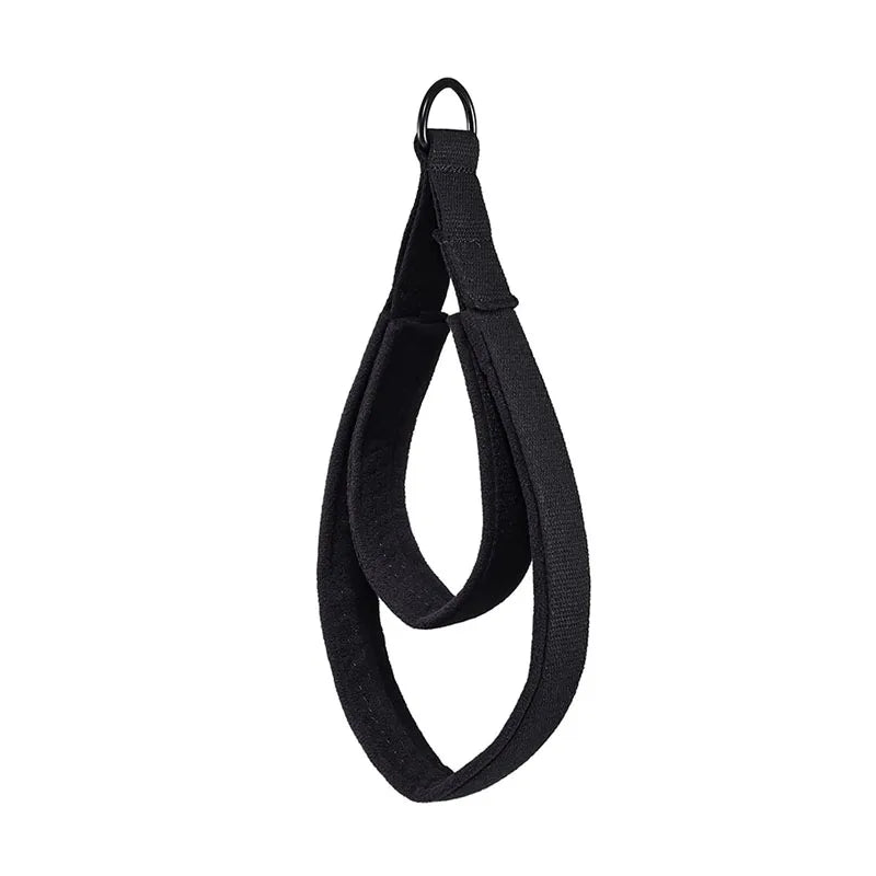 1pc Double Loop Pilates Strap.