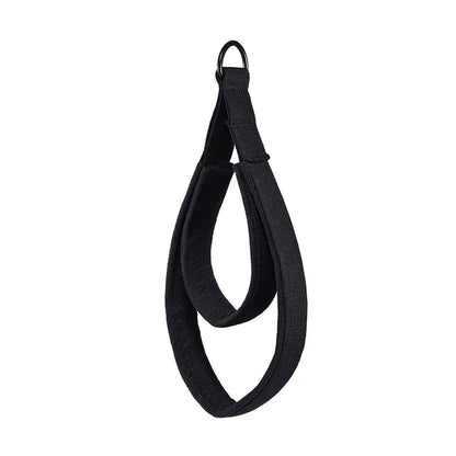1pc Double Loop Pilates Strap.