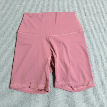 Soft Women Sport Shorts Compression Support