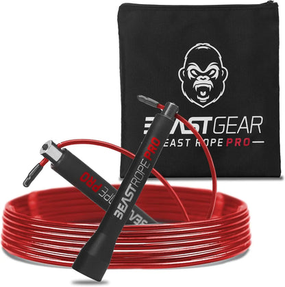 Speed Jump Rope.