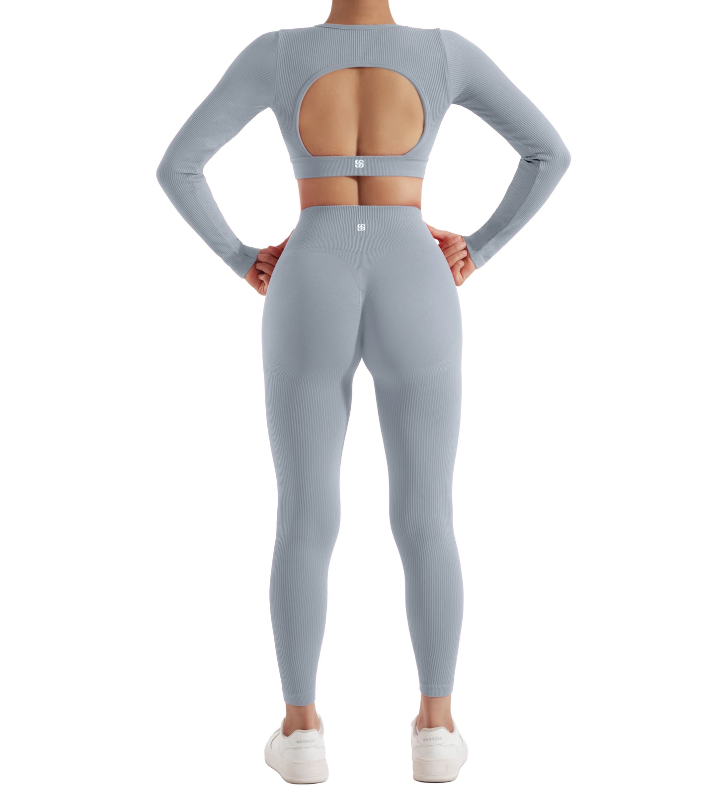 Quick-Drying Gym Set Tracksuit