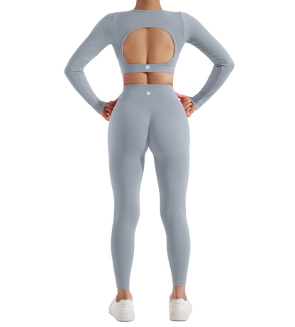Quick-Drying Gym Set Tracksuit