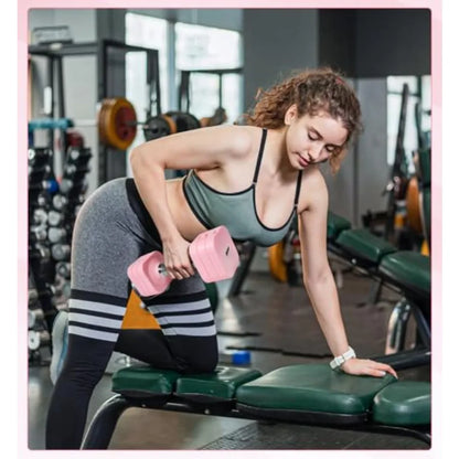 Adjustable Dumbbell Set 15LB-50LB