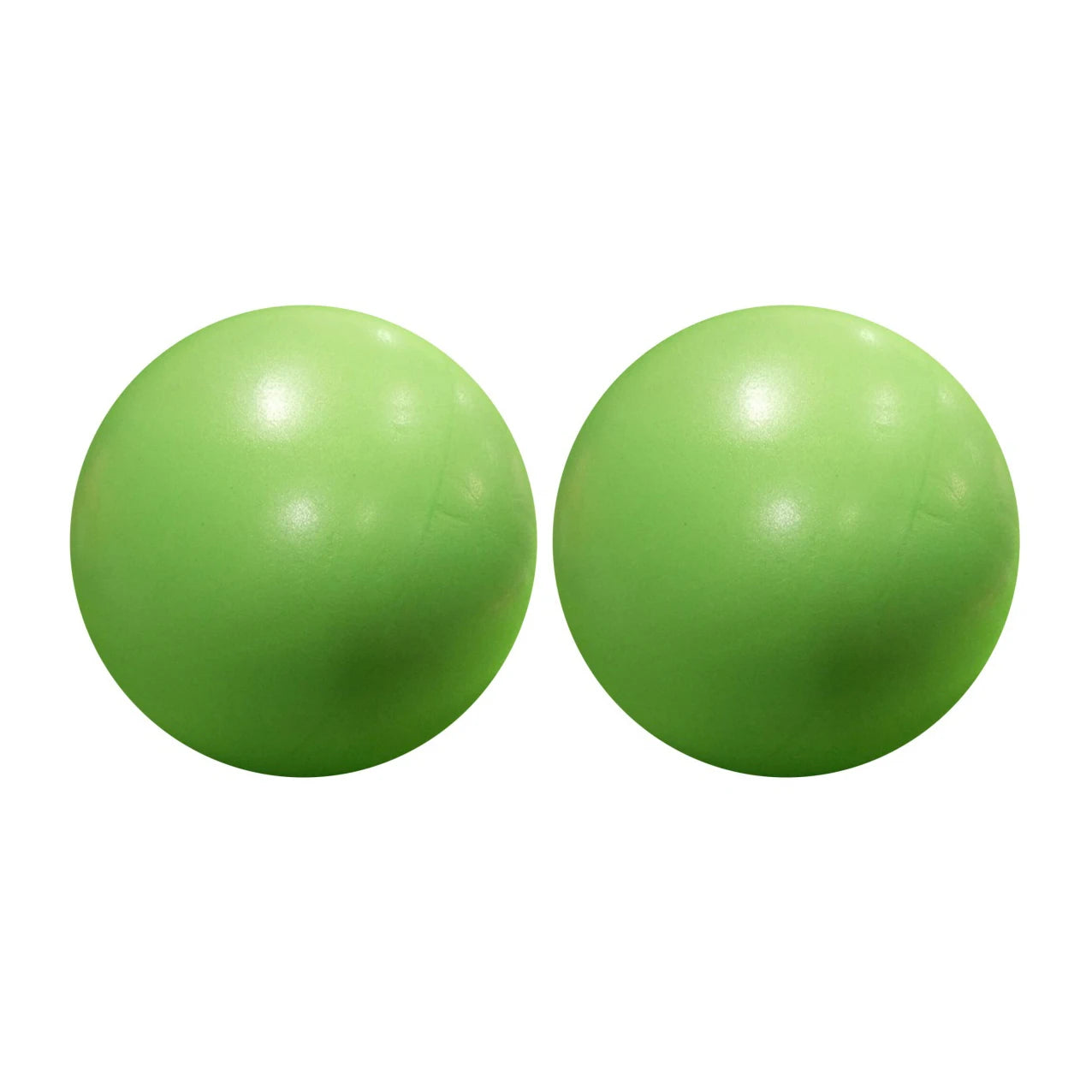 New 25cm Yoga Ball.