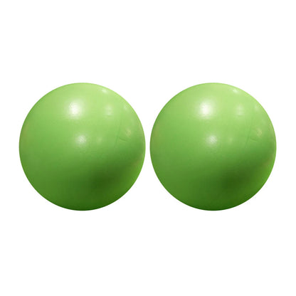 New 25cm Yoga Ball.