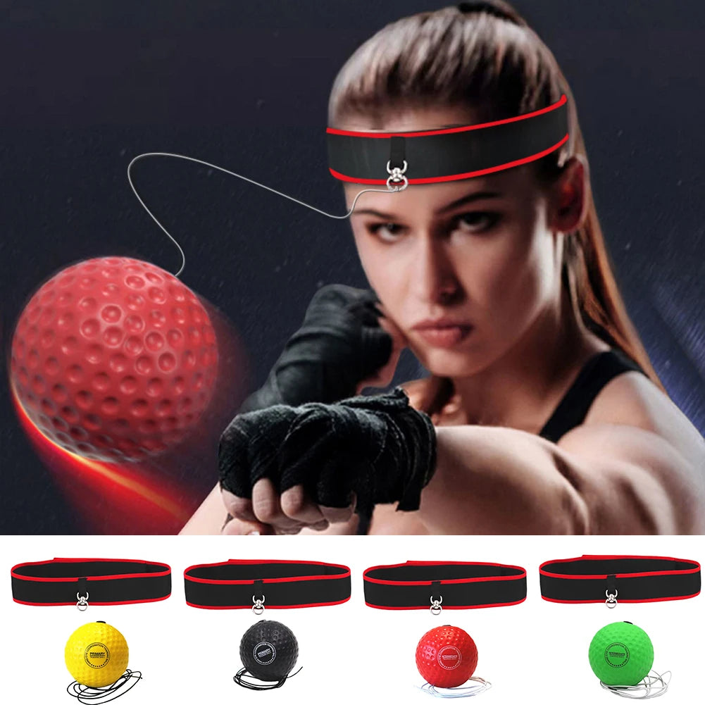 Boxing Training Ball Boxing Ball MMA Gear