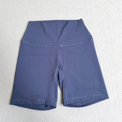 Soft Women Sport Shorts Compression Support