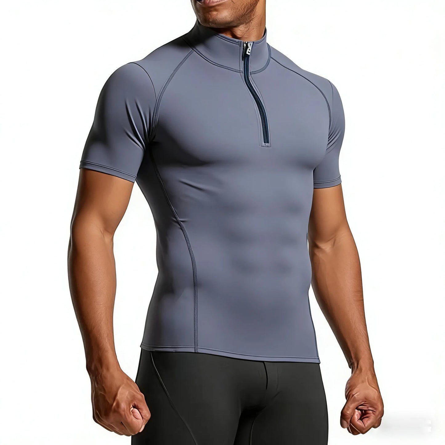 Compression T-shirt For Men