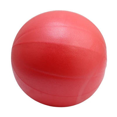 New 25cm Yoga Ball.