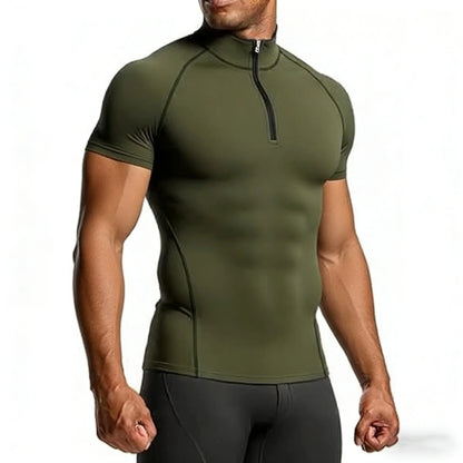 Compression T-shirt For Men