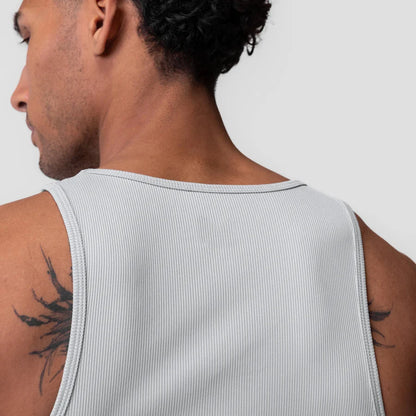 Men's fitness gym Tank top.