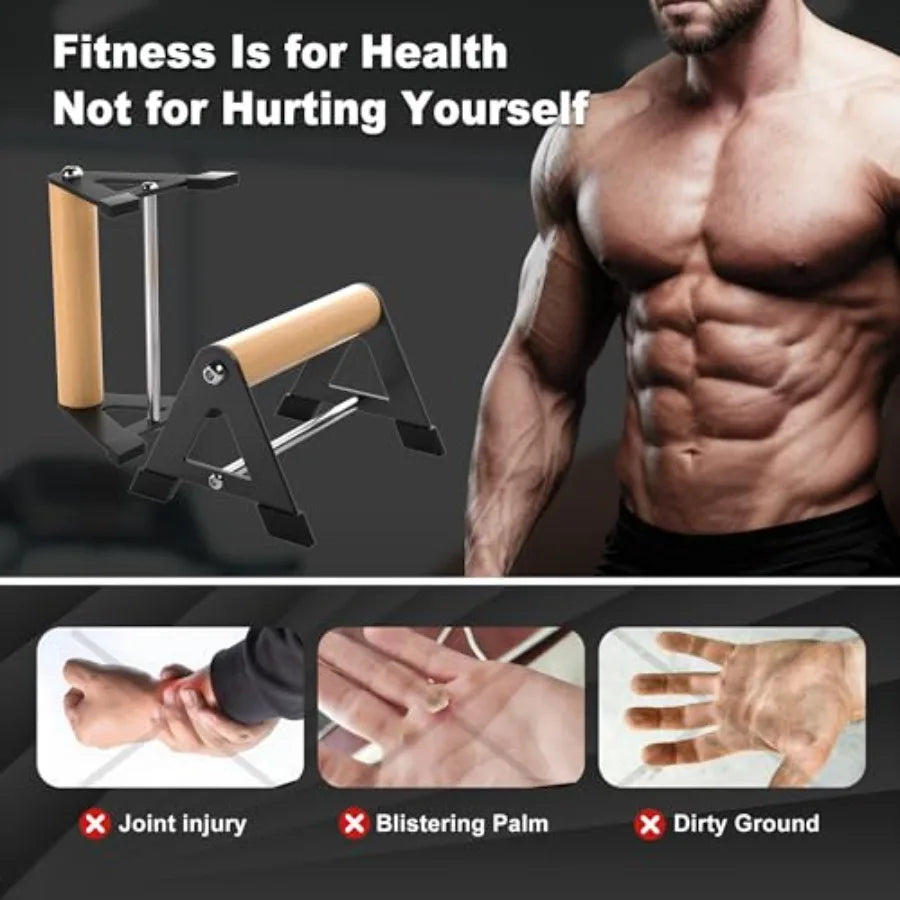 Push Up Bar