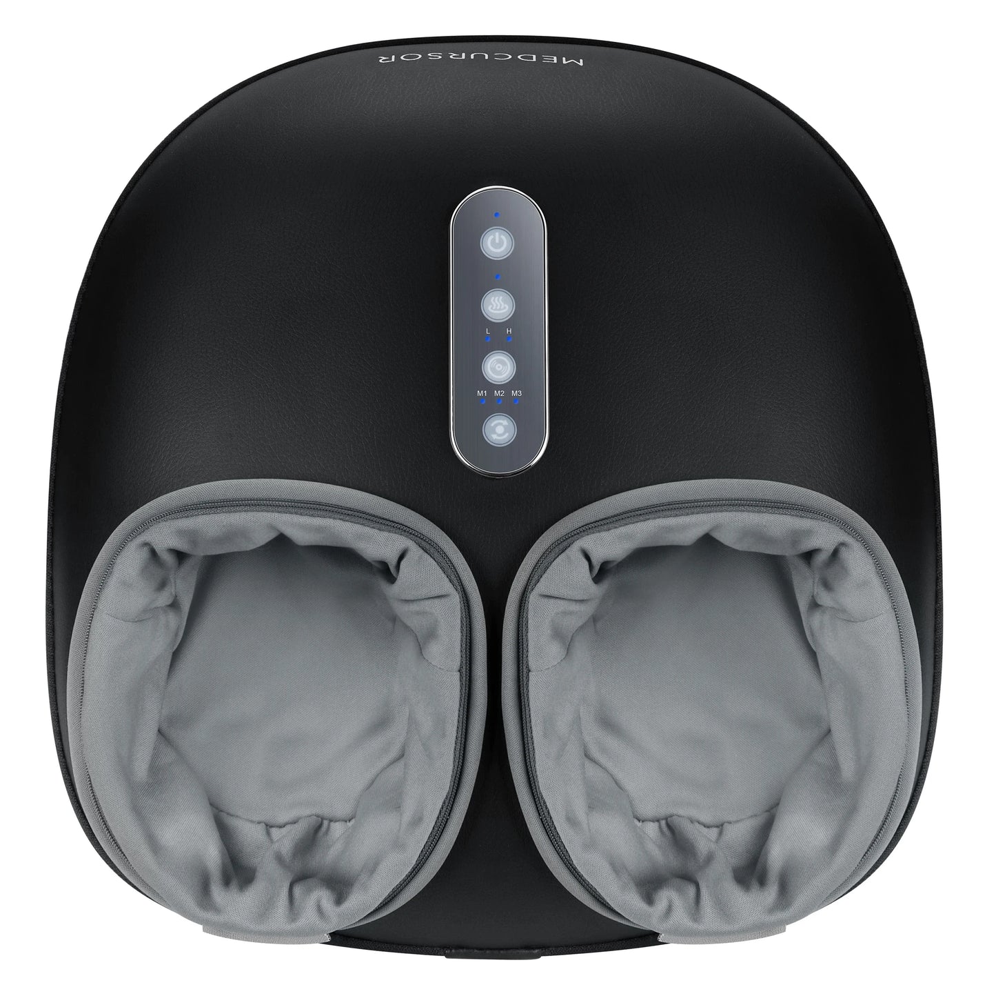 Shiatsu Foot Massager.