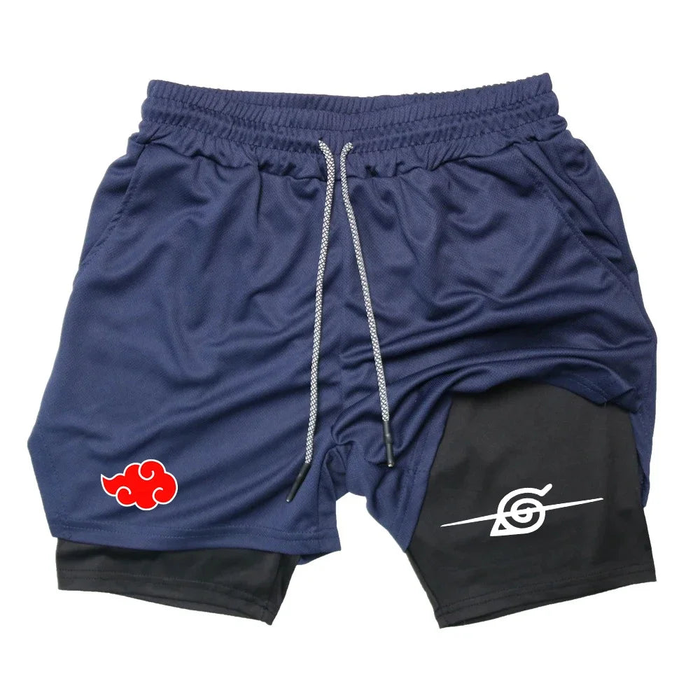 Multi-Performance Training Quick-Drying Jogging Pants