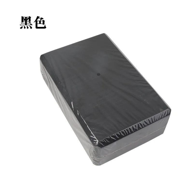 Pillow Cushion Stretching Body Shaping yoga blocks
