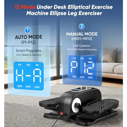 Under Desk Elliptical Machine.