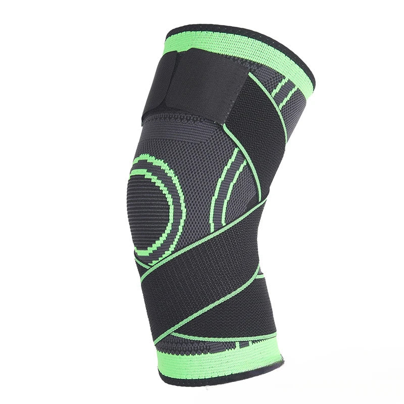 1PCS Adjustable Sports Knee Pad.