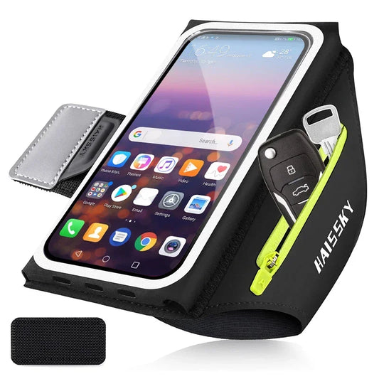 Running Bags For iPhone