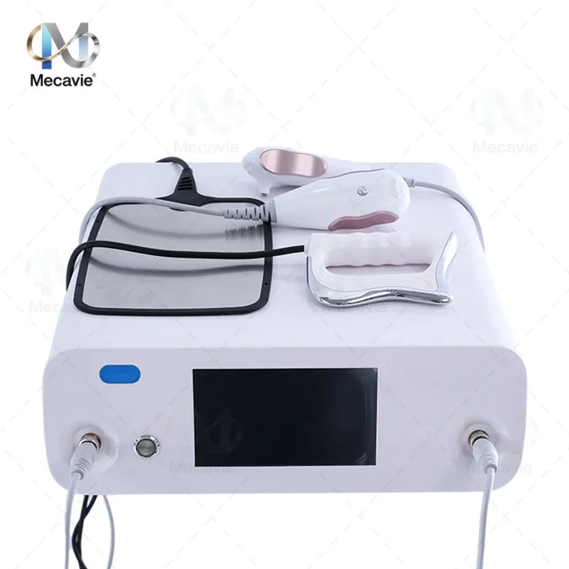 Tecar Therapy Machine Slimming Pain Relief  Beauty Skin Rejuvenation
