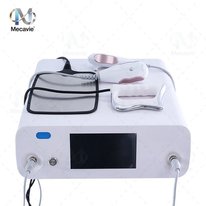 Tecar Therapy Machine Slimming Pain Relief  Beauty Skin Rejuvenation