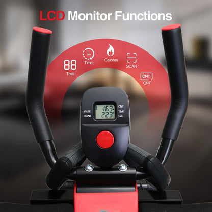 Abdominal Curling Exercise Machine Adjustable.
