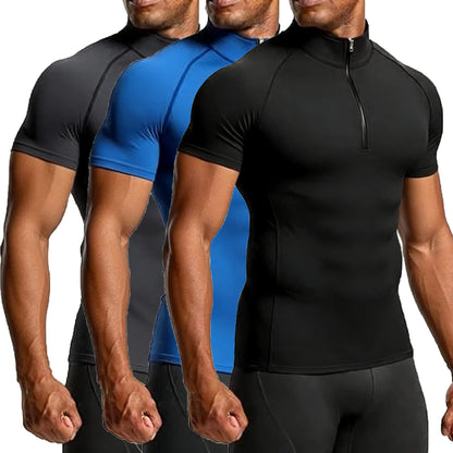 Compression T-shirt For Men
